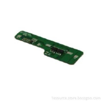 PCB for 7.4V 2cells in Series Li-ion/Li-Polymer Battery Packs